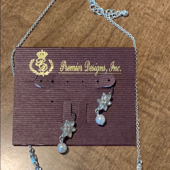 PD Necklace - Picture 2 of 2